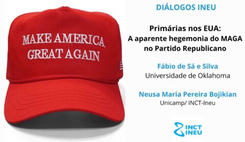 Primárias nos EUA: a aparente hegemonia do MAGA no Partido Republicano