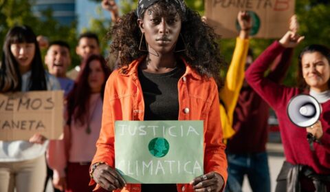 O que é racismo ambiental? Uma análise da injustiça climática nos EUA, parte I