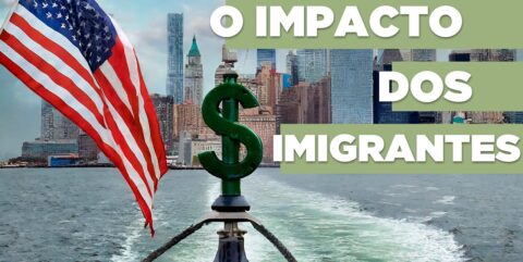 Diálogos INEU: O papel crucial da imigração para a economia dos EUA