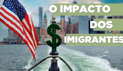 Diálogos INEU: O papel crucial da imigração para a economia dos EUA