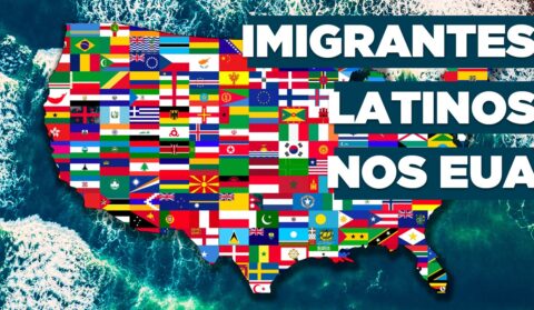 Diálogos INEU: Imigrantes latinos nos Estados Unidos