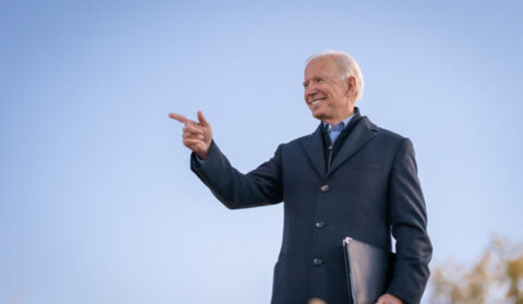 Eleições 2024: consequências de um segundo mandato de Joe Biden para os latinos
