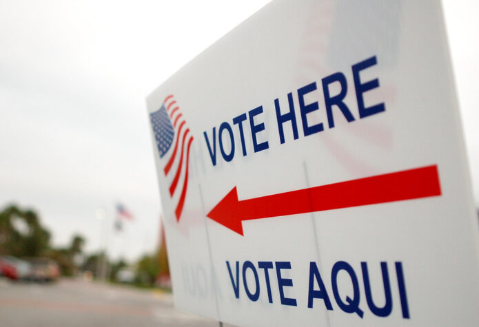 O poder crescente do voto latino: análise do panorama eleitoral nos EUA para 2024