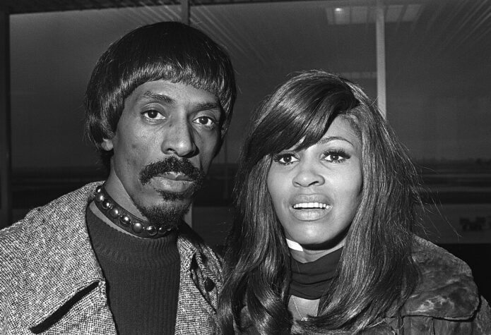 Tina Turner: um legado de representação e de luta no rock’n’roll