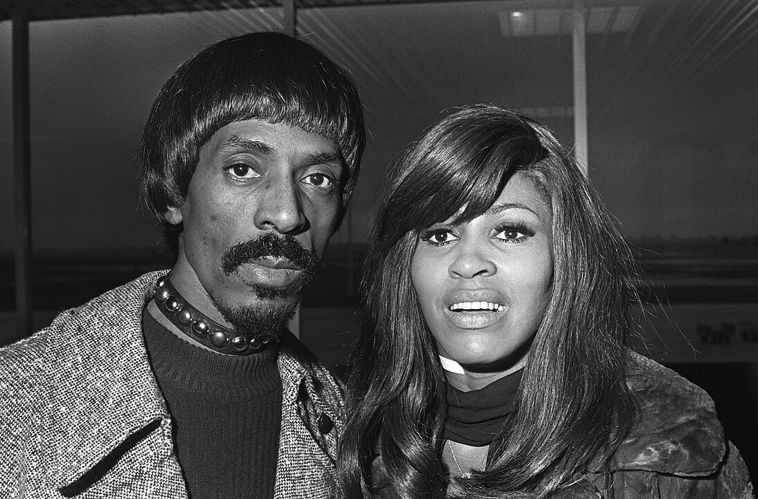 How Old Was Ike Turner When He Met Tina