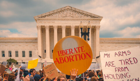 Impactos da população latina nos EUA sobre a questão do aborto