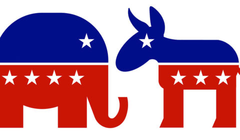 O que está por trás dos elefantes vermelhos e dos jumentos azuis na política estadunidense?