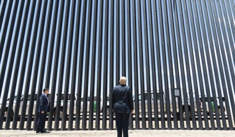 Os Estados Unidos de Trump 2.0: a nova política de imigração, cidadania e mercado