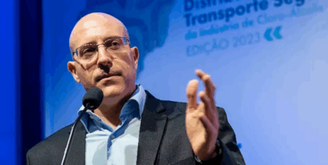 INCT-INEU convida para seminário com André Roncaglia, diretor-executivo do Brasil no FMI