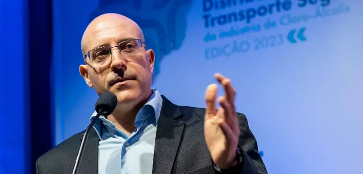INCT-INEU convida para seminário com André Roncaglia, diretor-executivo do Brasil no FMI