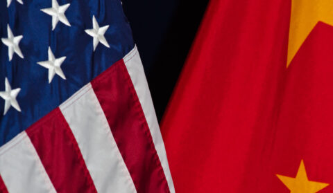 Resenha de ‘Nuestra América, Estados Unidos y China: transición geopolítica del sistema mundial’