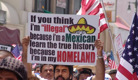 Trump 2.0, extrema direita e a radicalização das políticas migratórias estadunidenses