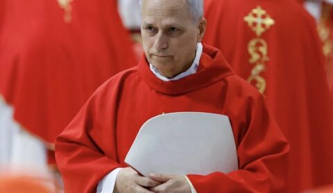 Será que o santo bate? Perspectivas para a relação entre o papa Leão XIV e Trump