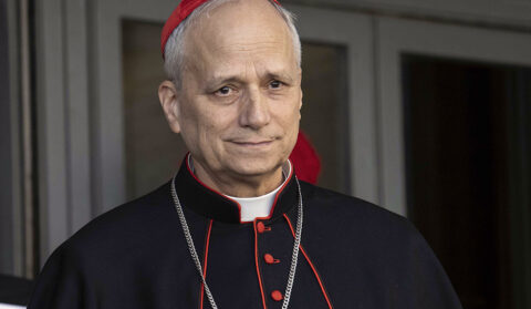 Robert Francis Prevost, o papa Leão XIV. Conheça-o
