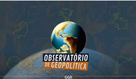 Observatório de Geopolítica estreia na grade diária da TV GGN