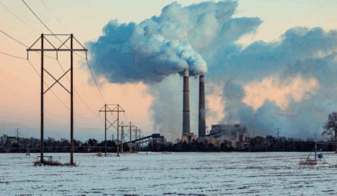 Trump 2.0 como símbolo do crescente negacionismo ambiental