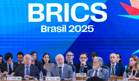 Uma breve nota sobre a ameaça dos EUA de impor tarifas ao Brasil, regras do GATT e BRICS 