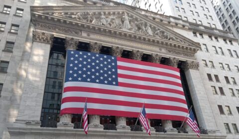 Elementos do declínio do poder americano. 