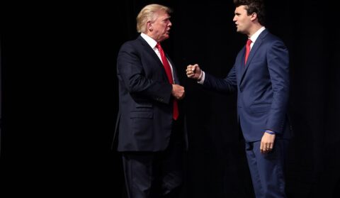 Charlie Kirk: a pesarosa, mas providencial, justificativa de Trump 2.0 (parte I) 