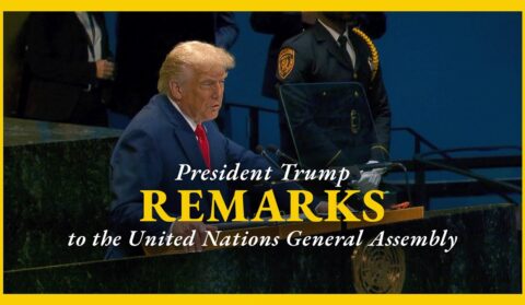 O estadista e o autocrata delirante: defesa do extremismo (parte III) 