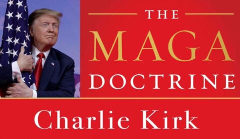 ‘The MAGA Doctrine’, manual e legado de Charlie Kirk (parte II) 