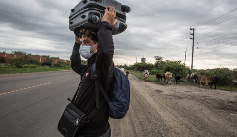 Projeto ‘Transpondo fronteiras’, da Unicamp, abre chamada para pesquisadoras