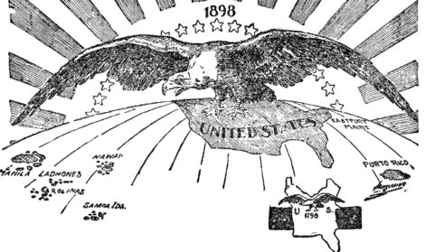 Capilaridade e adaptação das ferramentas de controle do imperialismo dos EUA (parte I) 