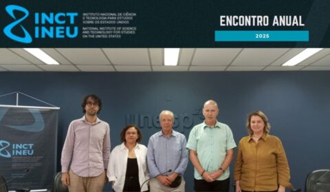 Encontro INEU 2025 debate instrumentos de coerção dos EUA e a reação dos países 