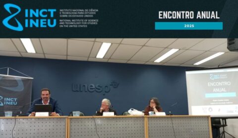 Paulo Abraão e Lia Valls analisam tensionamento político e comercial da relação EUA-Brasil  
