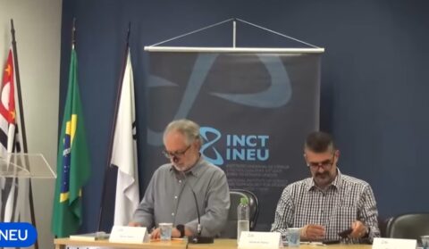 Encontro Anual INEU 2025: Brasil e Estados Unidos - Aspectos de uma relação multiforme (II)