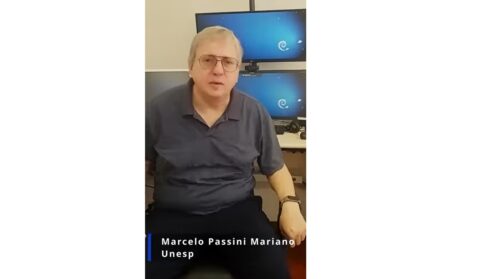 Encontro Anual INCT-INEU 2025: Marcelo Mariano