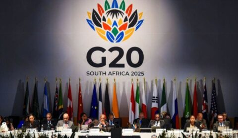 Estados Unidos, G20 e os sintomas da crise da ordem liberal internacional 