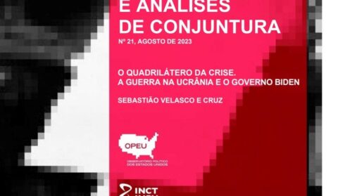 ‘Estudos e Análises’ no Qualis B1: reconhecimento, percurso e compromisso 