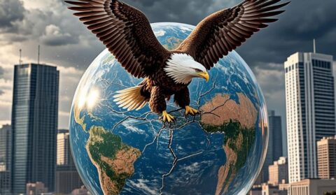 Trump e a decomposição da ordem internacional