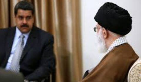 Por que os EUA capturaram Maduro, mas não derrubaram Khamenei 