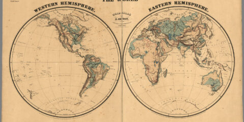 A ressignificação de ‘America 250’ 