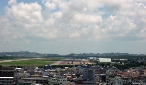 A presença militar estadunidense em Okinawa e as tensões entre China e Japão 