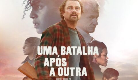 Quando o cinema expõe o Estado: ‘Uma batalha após a outra’, de Paul Thomas Anderson 