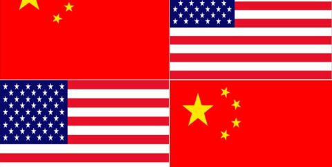 Pesquisador do INCT-INEU Pedro Costa Jr. lança livro sobre disputa global EUA-China