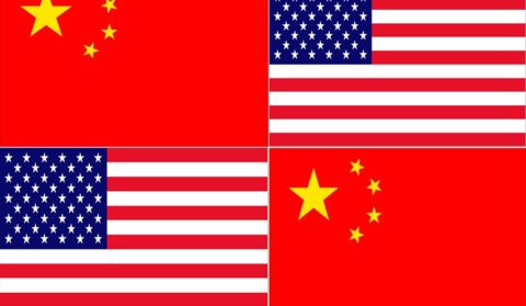 Pesquisador do INCT-INEU Pedro Costa Jr. lança livro sobre disputa global EUA-China