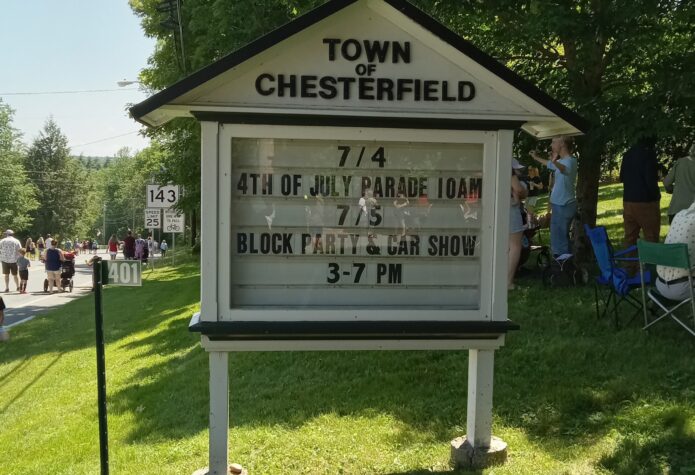 'America 250', Quatro de Julho e 'ser americano' 