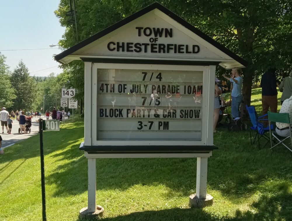 ‘America 250’, Quatro de Julho e ‘ser americano’ 