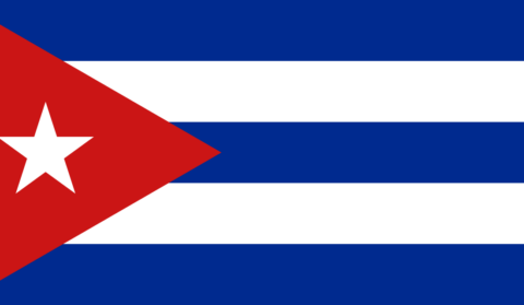 EUA e o cerco energético a Cuba 