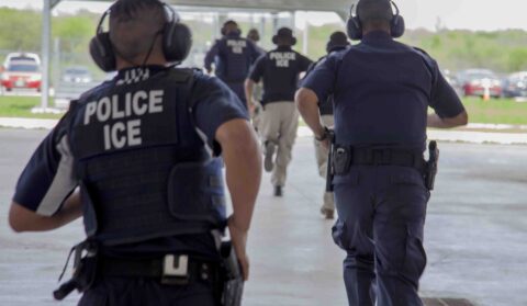 ICE, uma profecia autorrealizável 