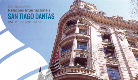 PPGRI STD convida para conferência com embaixador da Áustria no Brasil, em 9/4, São Paulo