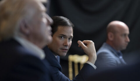 Venezuela pós-Maduro: intervenção, tutela e riscos de desestabilização na América do Sul 