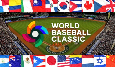 Entre o símbolo e a política: a vitória da Venezuela sobre os EUA no Mundial de beisebol