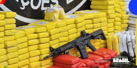 PCC e CV e a tipificação do terror 