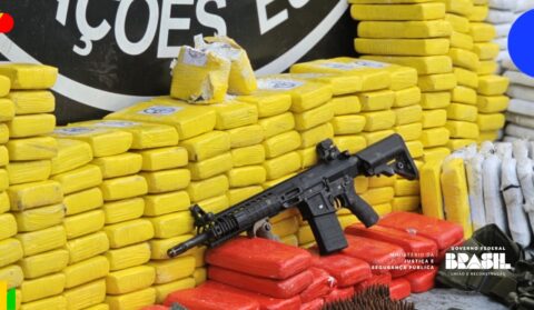 PCC e CV e a tipificação do terror 