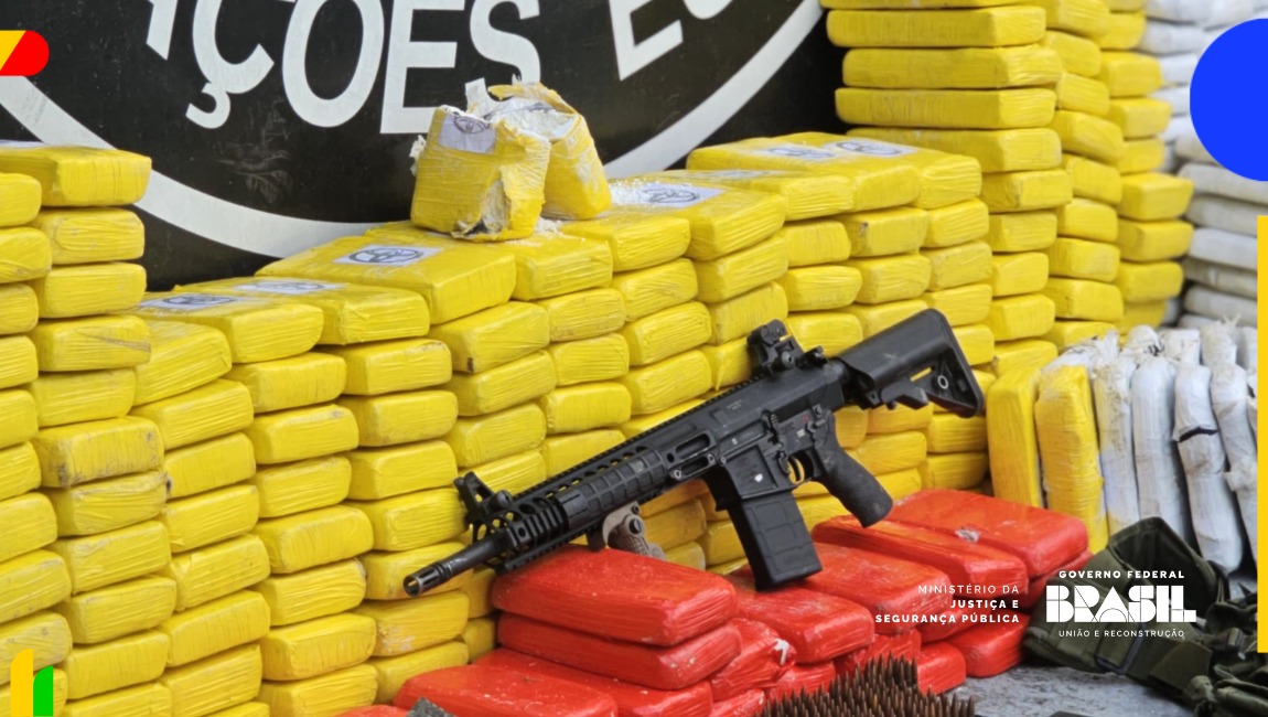 PCC e CV e a tipificação do terror 